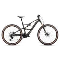 Orbea Rise Sl M10 20mph 29´´ Xt M8100 Sgs Shadow Plus 2025 Elektrische Mountainbike Orbea Rise Sl M10 20mph 29´´ Xt M8100 Sgs Shadow Plus 2025 Elektrische Mountainbike