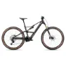 Orbea Rise Sl M10 20mph 29´´ Xt M8100 Sgs Shadow Plus 2025 Elektrische Mountainbike