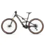 Orbea Rise Sl M10 20mph 29´´ Xt M8100 Sgs Shadow Plus 2025 Elektrische Mountainbike