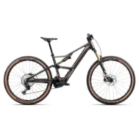 Orbea Rise Sl M10 29´´ Xt M8100 Sgs Shadow Plus 2025 Elektrische Mountainbike Orbea Rise Sl M10 29´´ Xt M8100 Sgs Shadow Plus 2025 Elektrische Mountainbike