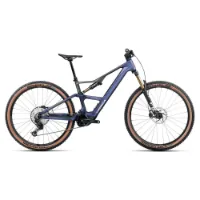 Orbea Rise Sl M10 420w 20mph 29´´ Xt M8100 Sgs Shadow Plus 2025 Elektrische Mountainbike Orbea Rise Sl M10 420w 20mph 29´´ Xt M8100 Sgs Shadow Plus 2025 Elektrische Mountainbike