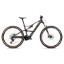 Orbea Rise Sl M10 420w 20mph 29´´ Xt M8100 Sgs Shadow Plus 2025 Elektrische Mountainbike