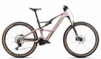 Orbea Rise Sl M10 420w 29´´ Xt M8100 Sgs Shadow Plus 2025 Elektrische Mountainbike Orbea Rise Sl M10 420w 29´´ Xt M8100 Sgs Shadow Plus 2025 Elektrische Mountainbike