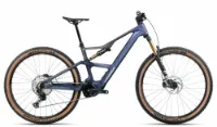 Orbea Rise Sl M10 420w 29´´ Xt M8100 Sgs Shadow Plus 2025 Elektrische Mountainbike Orbea Rise Sl M10 420w 29´´ Xt M8100 Sgs Shadow Plus 2025 Elektrische Mountainbike