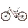 Orbea Rise Sl M10 420w 29´´ Xt M8100 Sgs Shadow Plus 2025 Elektrische Mountainbike
