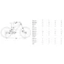Orbea Rise Sl M10 420w 29´´ Xt M8100 Sgs Shadow Plus 2025 Elektrische Mountainbike