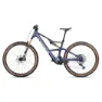 Orbea Rise Sl M10 420w 29´´ Xt M8100 Sgs Shadow Plus 2025 Elektrische Mountainbike