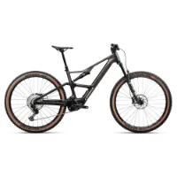 Orbea Rise Sl M20 29´´ Slx M7100 Sgs Shadow Plus 2025 Elektrische Mountainbike Orbea Rise Sl M20 29´´ Slx M7100 Sgs Shadow Plus 2025 Elektrische Mountainbike