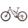 Orbea Rise Sl M20 29´´ Slx M7100 Sgs Shadow Plus 2025 Elektrische Mountainbike