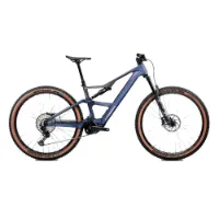 Orbea Rise Sl M20 29´´ Slx M7100 Sgs Shadow Plus 2026 Elektrische Mountainbike Orbea Rise Sl M20 29´´ Slx M7100 Sgs Shadow Plus 2026 Elektrische Mountainbike