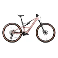 Orbea Rise Sl M20 29´´ Slx M7100 Sgs Shadow Plus 2026 Elektrische Mountainbike