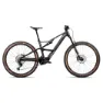 Orbea Rise Sl M20 420w 20mph 29´´ Slx M7100 Sgs Shadow Plus 2025 Elektrische Mountainbike