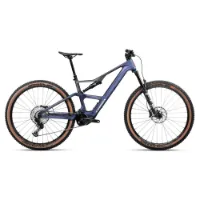 Orbea Rise Sl M20 420w 29´´ Slx M7100 Sgs Shadow Plus 2025 Elektrische Mountainbike Orbea Rise Sl M20 420w 29´´ Slx M7100 Sgs Shadow Plus 2025 Elektrische Mountainbike