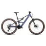 Tanzanite carbon view / carbon raw matt