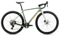 Orbea Terra H30 1x Grx Rx822 Gs 2025 Gravelbike Orbea Terra H30 1x Grx Rx822 Gs 2025 Gravelbike
