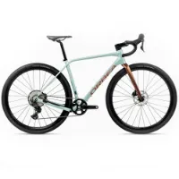 Orbea Terra H30 1x Grx Rx822 Gs 2025 Gravelbike