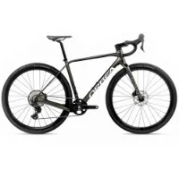 Orbea Terra H30 1x Grx Rx822 Gs 2025 Gravelbike Orbea Terra H30 1x Grx Rx822 Gs 2025 Gravelbike