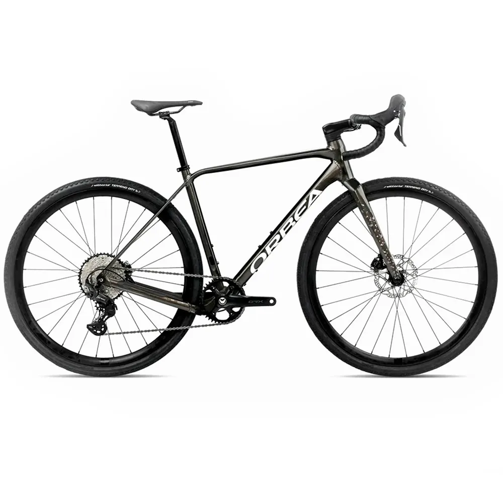 Orbea Terra H30 1x Grx Rx822 Gs 2025 Gravelbike Orbea Terra H30 1x Grx Rx822 Gs 2025 Gravelbike