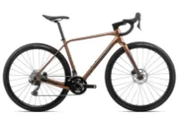 Orbea Terra H30 Cooper Matt 28" Diamant Orbea Terra H30 Cooper Matt 28" Diamant