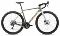 Orbea Terra H30 Grx Rx820 2025 Gravelbike Orbea Terra H30 Grx Rx820 2025 Gravelbike