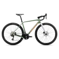 Orbea Terra H30 Grx Rx820 2025 Gravelbike Orbea Terra H30 Grx Rx820 2025 Gravelbike