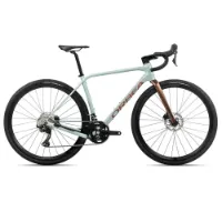Orbea Terra H30 Grx Rx820 2025 Gravelbike