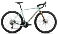 Orbea Terra H30 Grx Rx820 2025 Gravelbike Orbea Terra H30 Grx Rx820 2025 Gravelbike