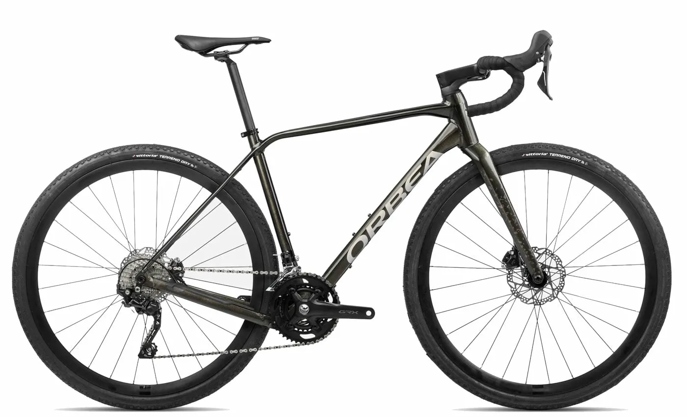 Orbea Terra H40 700 Rd-rx400 2024 Gravelbike Orbea Terra H40 700 Rd-rx400 2024 Gravelbike