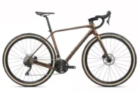 Orbea Terra H40 Metallic Copper Matt 28" Diamant Orbea Terra H40 Metallic Copper Matt 28" Diamant