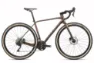 Orbea Terra H40 Metallic Copper Matt 28" Diamant