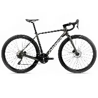 Orbea Terra H40 Rd-rx400 2025 Gravelbike Orbea Terra H40 Rd-rx400 2025 Gravelbike