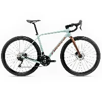 Orbea Terra H40 Rd-rx400 2025 Gravelbike Orbea Terra H40 Rd-rx400 2025 Gravelbike