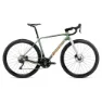 Orbea Terra H40 Rd-rx400 2025 Gravelbike
