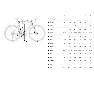 Orbea Terra H40 Rd-rx400 2025 Gravelbike