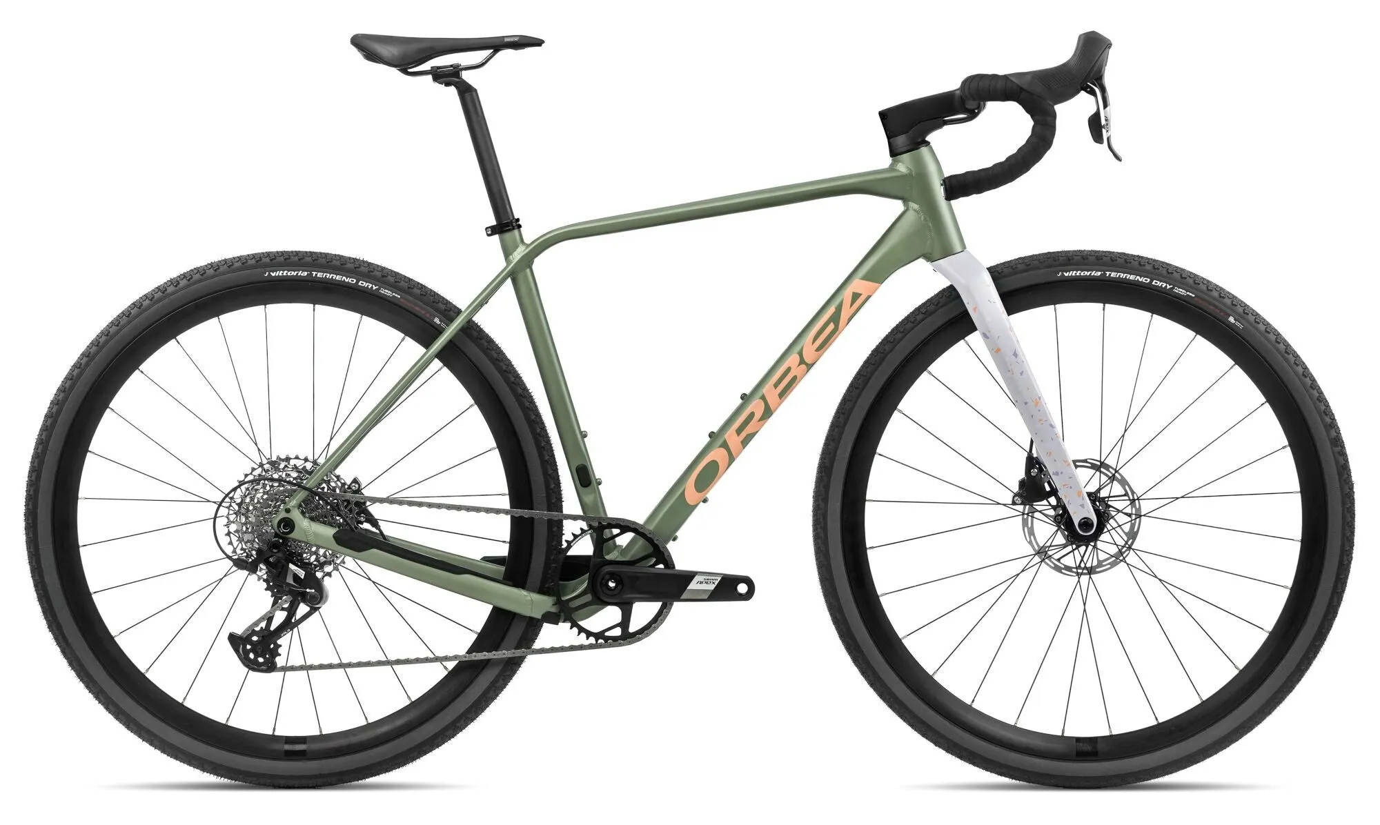 Orbea Terra H41 1X Artichoke (Matt)-Lilac (Matt) 28" Diamant, Hersteller-artichoke (matt)-lilac (matt) Orbea Terra H41 1X Artichoke (Matt)-Lilac (Matt) 28" Diamant, Hersteller-artichoke (matt)-lilac (matt)