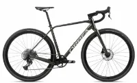 Orbea Terra H41 1X Infinity Green-Ivory White (Gloss) 28" Diamant Orbea Terra H41 1X Infinity Green-Ivory White (Gloss) 28" Diamant