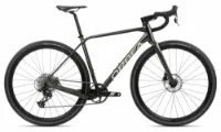 Orbea Terra H41 1X Infinity Green-Ivory White (Gloss) 28" Diamant Orbea Terra H41 1X Infinity Green-Ivory White (Gloss) 28" Diamant