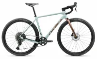 Orbea TERRA H45 1X 11K Diamant Orbea TERRA H45 1X 11K Diamant