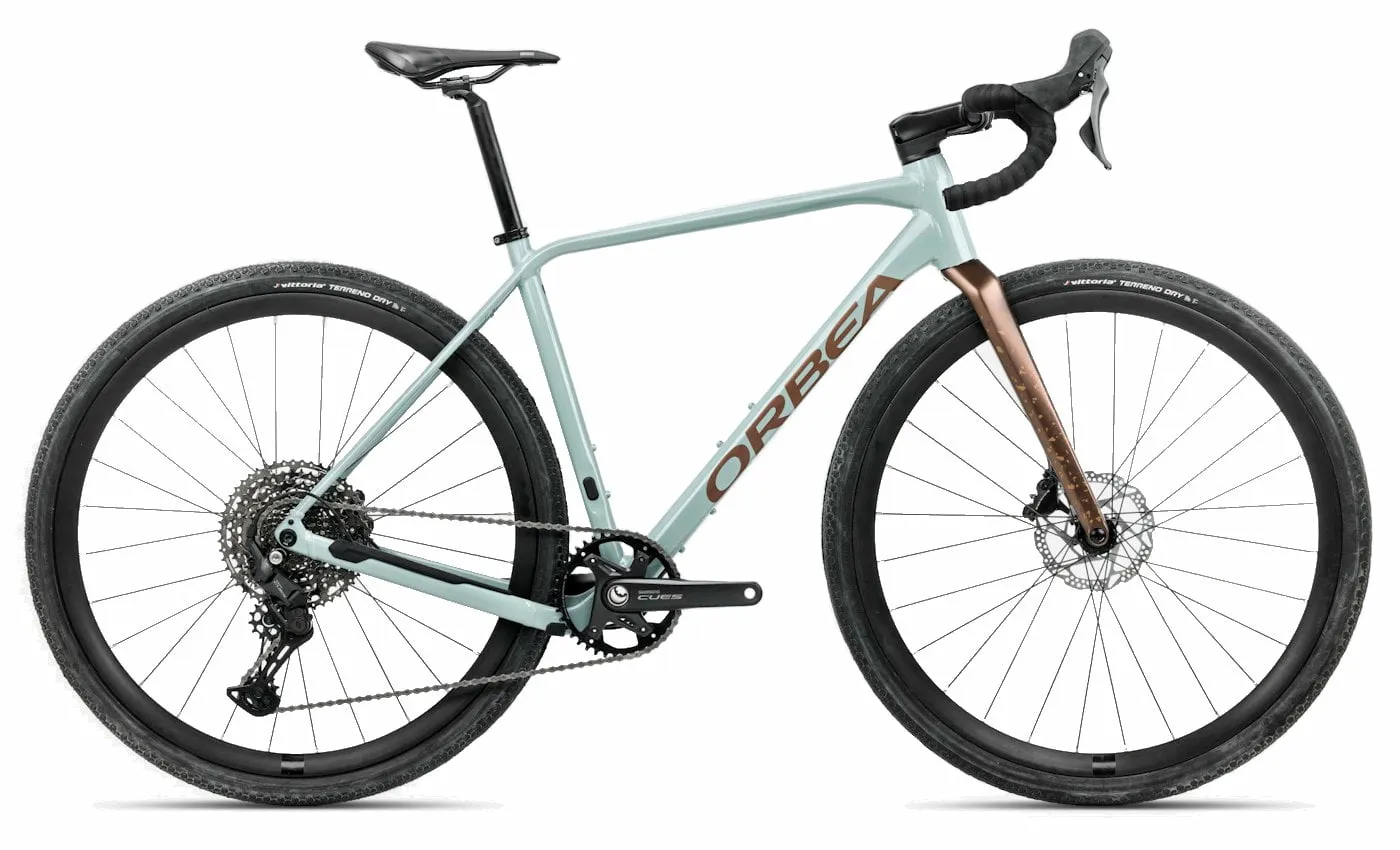 Orbea TERRA H45 1X 11K Diamant