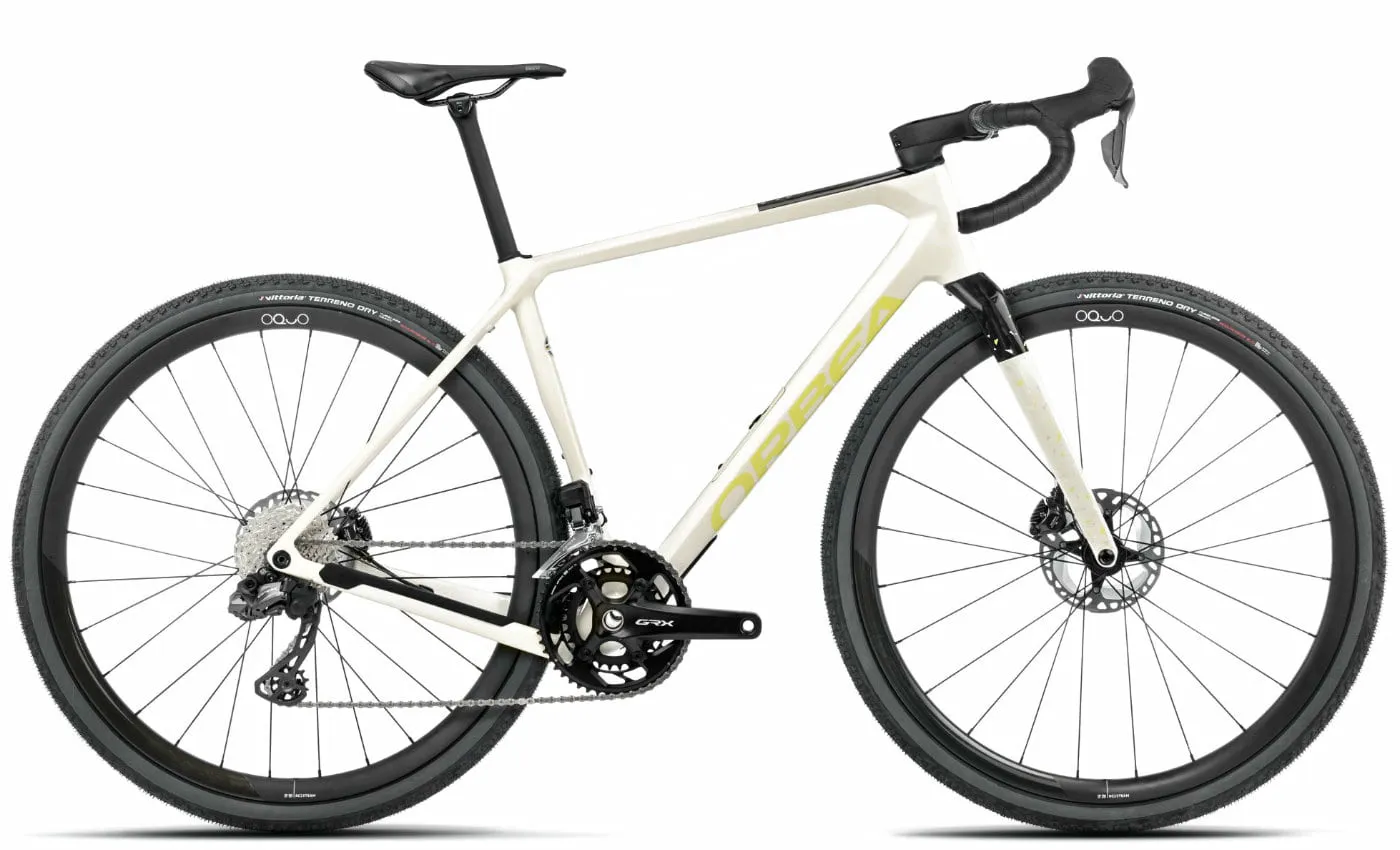 Orbea TERRA M20iTEAM - Diamant Orbea TERRA M20iTEAM - Diamant