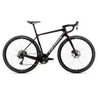 Orbea Terra M20team Grx Rx820 2025 Gravelbike Orbea Terra M20team Grx Rx820 2025 Gravelbike