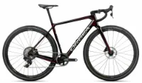 Orbea Terra M21eteam 1x Force Xplr Axs 12s 2025 Gravelbike Orbea Terra M21eteam 1x Force Xplr Axs 12s 2025 Gravelbike