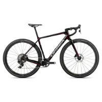 Orbea Terra M21eteam 1x Force Xplr Axs 12s 2025 Gravelbike Orbea Terra M21eteam 1x Force Xplr Axs 12s 2025 Gravelbike