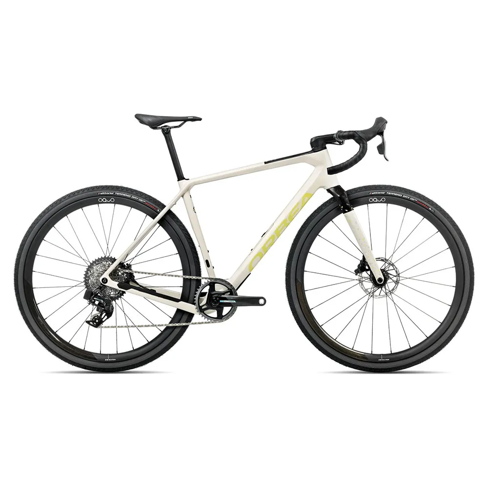 Orbea Terra M21eteam 1x Force Xplr Axs 12s 2025 Gravelbike Orbea Terra M21eteam 1x Force Xplr Axs 12s 2025 Gravelbike