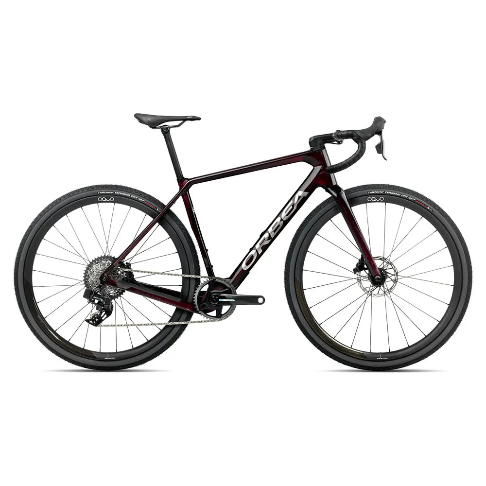 Orbea Terra M21eteam 1x Force Xplr Axs 12s 2025 Gravelbike Orbea Terra M21eteam 1x Force Xplr Axs 12s 2025 Gravelbike