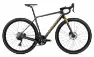 Orbea Terra M30TEAM Cosmic Carbon View-Metallic Olive Green (Gloss) 2024 28" Diamant