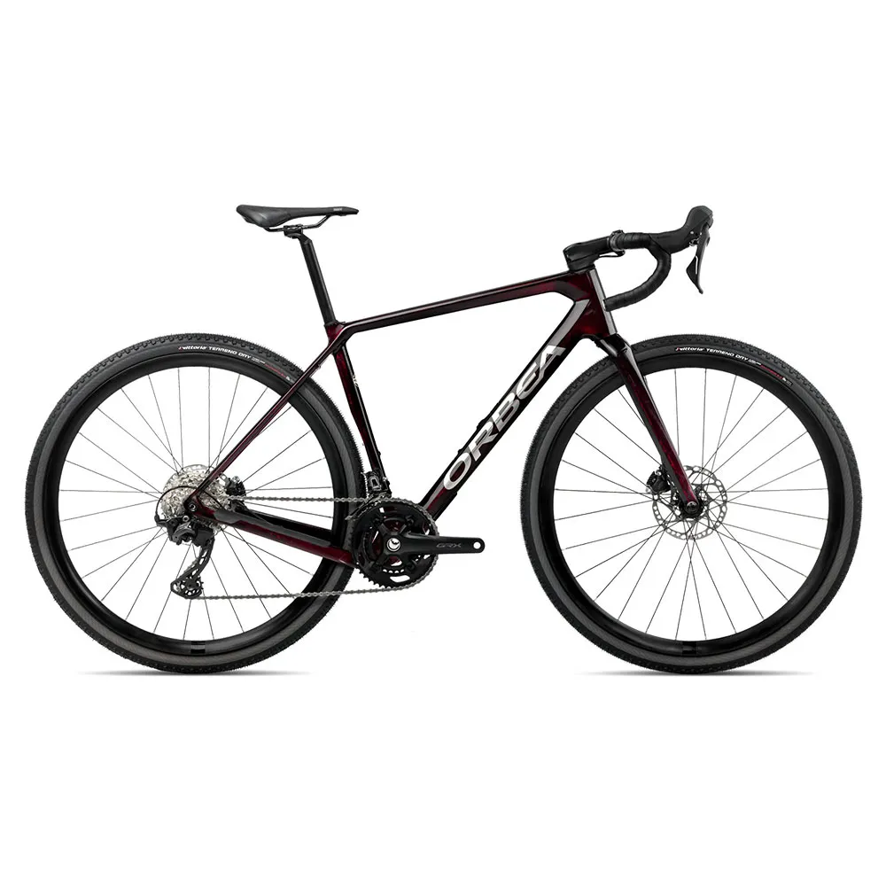 Orbea Terra M30team Grx Rx820 2025 Gravelbike Orbea Terra M30team Grx Rx820 2025 Gravelbike