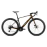 Orbea Terra M30team Grx Rx820 2026 Gravelbike, Caramel carbon view gloss