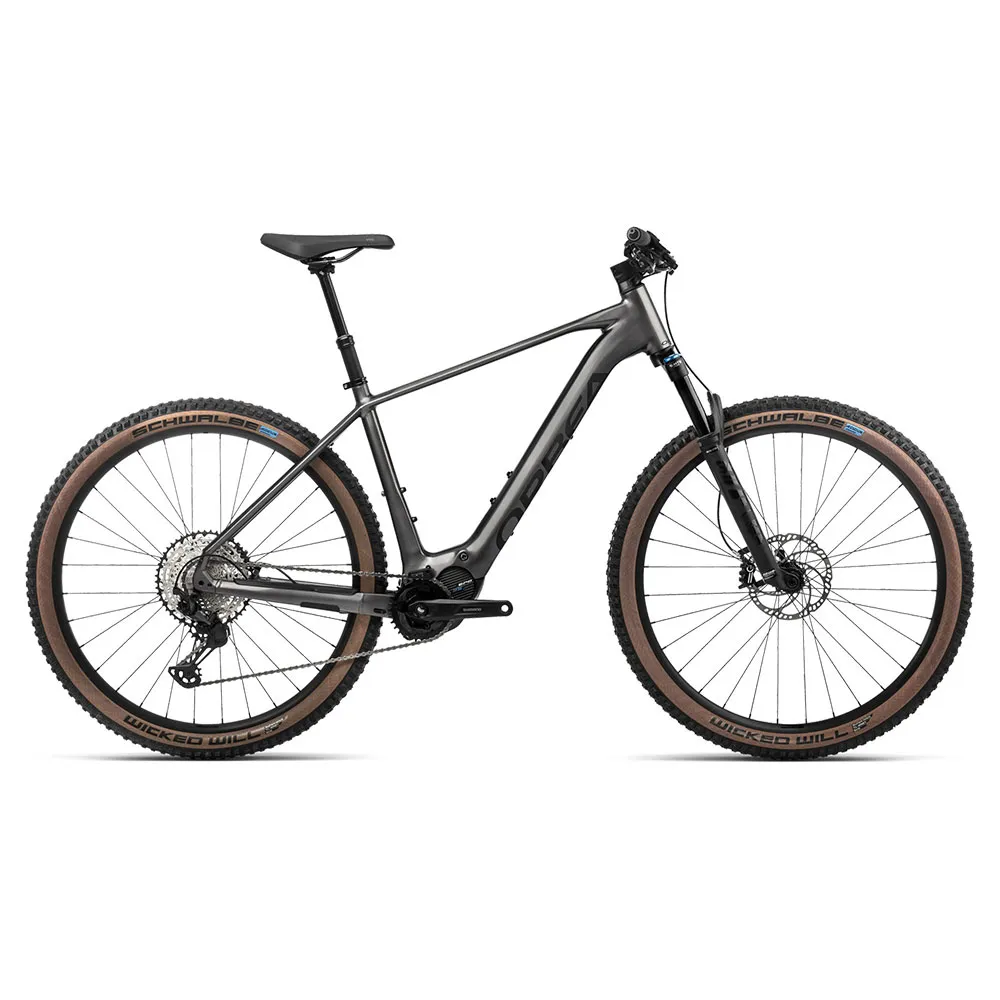 Orbea Urrun 10 29´´ Xt M8100 Sgs Shadow Plus 2024 Elektrische Mountainbike Orbea Urrun 10 29´´ Xt M8100 Sgs Shadow Plus 2024 Elektrische Mountainbike