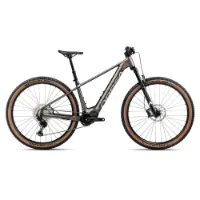 Orbea Urrun 10 29´´ Xt M8100 Sgs Shadow Plus 2025 Elektrische Mountainbike Orbea Urrun 10 29´´ Xt M8100 Sgs Shadow Plus 2025 Elektrische Mountainbike